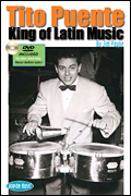 Tito Puente King of Latin Music book cover